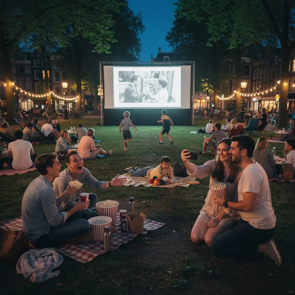 Professional business solutions illustration